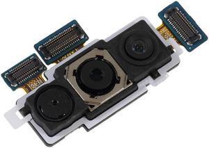Big Back Camera Module Replace Part For Samsung Galaxy A70 A705F