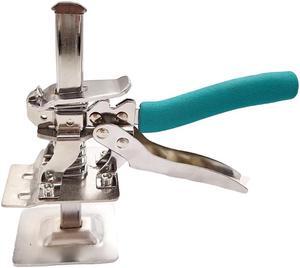 Tile Locator Bricklayer Tiling Tool Tile Lifting Leveling Device Wall Auxiliary Floor Height Adjuster for Home Tile Renovation