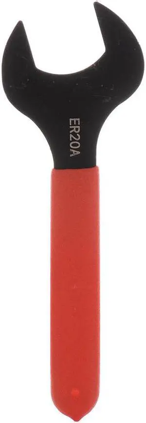 ER Chuck Type A Wrench Chuck for Chuck Clamp ER Wrench ER Nut CNC Milling Tool Lathe Tool Dropship