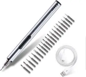 BST-9911A Latest Design Professional Magnetic Power Electric Screwdriver for Cellphone Laptop Computer Household Appliance Repair