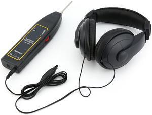 EM410 Automotive Electronic Stethoscope Engine Motor Abnormal Sound Detectors Repair the Tool for Car Machine