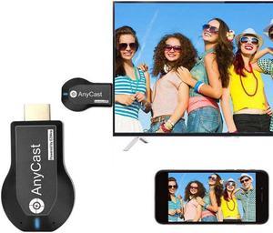 Wireless WiFi Display TV Dongle Receiver for AnyCast M2 Plus for Airplay 1080P HDMI TV Stick for DLNA Miracast