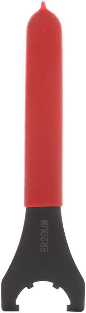 ER Chuck Type ER20UM Chuck for Chuck Clamp ER Wrench ER Nut CNC Milling Tool Lathe Tool Dropship