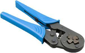 HSC8 164 MiniType SelfAdjustable Crimping Plier Crimping Tools Multi Tool Tools Hands Pliers