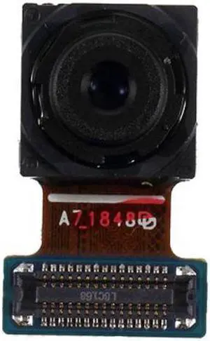 Front Facing Camera Module Replacement Part For Samsung Galaxy A7 2018 A750