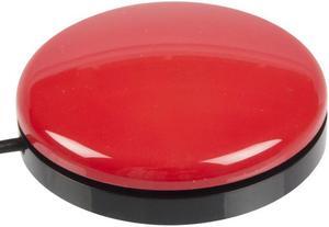 Ablenet Inc 57100 Buddy Button Switch Red