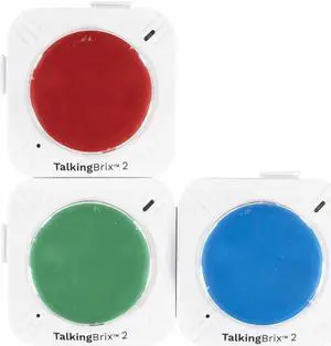 TalkingBrix 2
