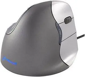 Evoluent Vertical Mouse 4, Right Handed Model, Standard