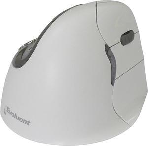 Evoluent Vertical Mouse 4 Bluetooth, Right Handed Model,