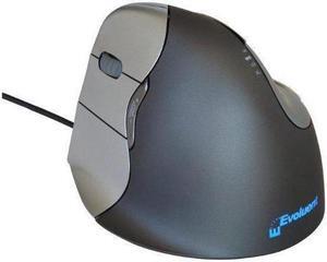 Evoluent Vertical Mouse 4, Left Handed Model, Standard