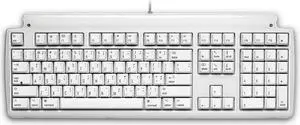 ERGOGUYS MATIAS TACTILE PRO MECHANICAL