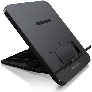 Goldtouch Go! Travel Notebook and Tablet Stand
