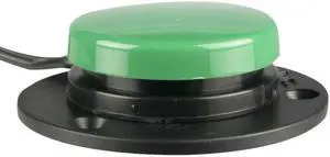 AbleNet 100SPG Specs Switch -Green
