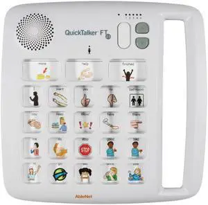 Ablenet QuickTalker FT 23  10000038