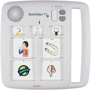 Ablenet QuickTalker FT 7 10000036