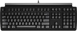 Half-QWERTY Keyboard - PC/Mac