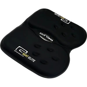 GSeat Elite - Black GSeat Elite - Black