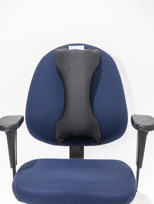 BackBone Cushion Black Vinyl 3043714 BackBone Cushion Black Vinyl 3043714