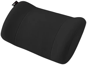 OBUS FORME Lumbar Support with Massage Vibrating Back Cushion SS-BLK-01 OBUS FORME Lumbar Support with Massage Vibrating Back Cushion SS-BLK-01