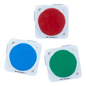 Ablenet BIG TalkingBrix
Product Number:10000050