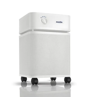 Austin Air Healthmate JR Plus A250C1 White Austin Air Healthmate JR Plus A250C1 White