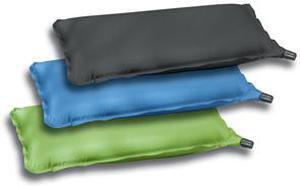 Varilite Inflatable Back Cushion with Cover- Gray 03998/04062