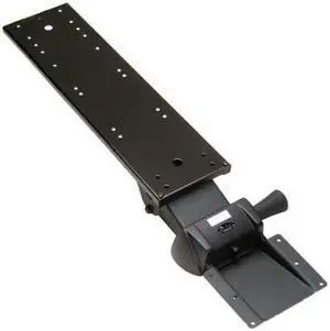 Workrite Pinnacle2 Adjustable Keyboard Arms