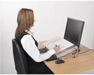 Microdesk Regular MD-SS