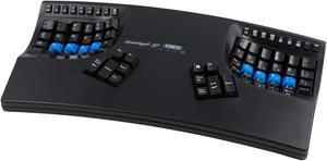 Kinesis Advantage2 Ergonomic Keyboard (KB600), Cherry MX Brown Switches