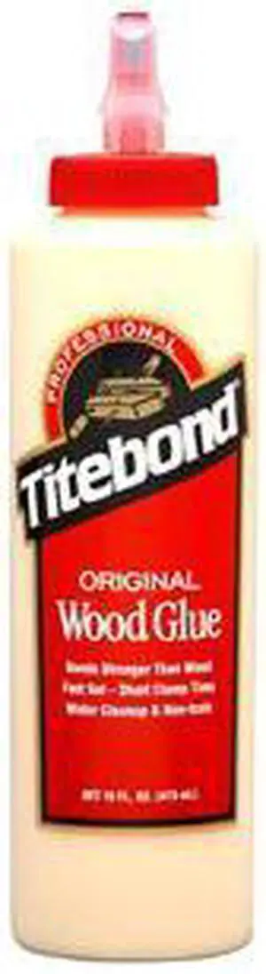 TITEBOND 5064 Spray Trim Adhesive, Original Series, Yellow, 24 hr Full Cure, 24
