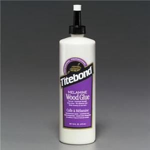 TITEBOND 4014 Glue, 16 oz, Begins to Harden in 5 min. 10 to 15 min. Full Cure