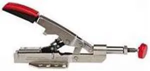 BESSEY STC-IHH25 Toggle Clamp,Inline,1 In,700 lbs