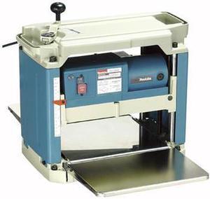 Makita 2012NB 12 in. 15.0 Amp 8,500 RPM Interna-Lok Portable Planer