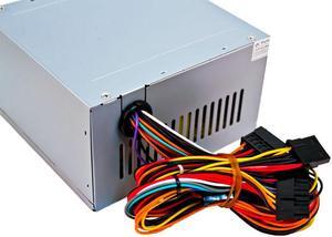 Power Supply Replacement for eMachines T3104 T3107 T3110 T3112 T3114 T3116
