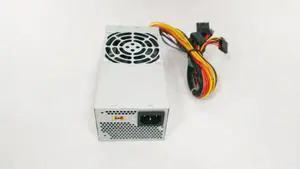 Replace Power Supply for HP Pavilion Slimline s5310f s5320es s5330es 350 Watt