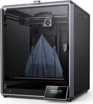 Creality K1 Max (300x300x300mm) AI Speedy 3D Printers