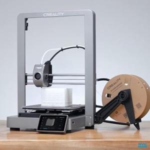 Creality Ender-3 V3 3D Printer Direct Drive Extrusion/Dual Z-Axis/IU Display