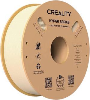 Hyper Series: High Speed 3D Printer Filament,1kg/Spool (2.2lbs) (SKIN)