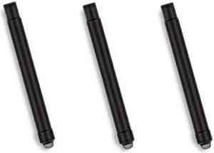 Microsoft Surface Pen Tips Replacement Kit (Original HB Type) for Surface Pro, GO, Laptop, and Book  (Pack of 3 Tips)