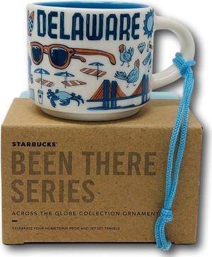 Starbucks Been There Series Taiwan Ceramic Mug, 14 Oz