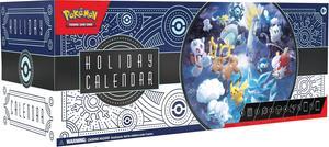 Pokemon 2023 Holiday Calendar