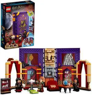 LEGO 76396 Harry Potter Hogwarts (TM) Textbook: Divination