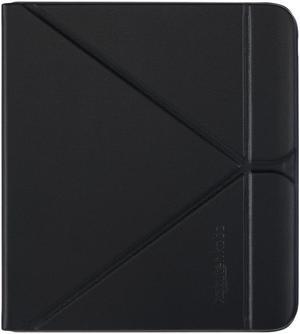 Kobo Libra Colour SleepCover Case | Sleep/Wake Technology | Built-In 2-Way Stand | Vegan Leather | Compatible with 7" Kobo Libra Colour eReader