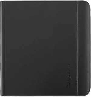 Kobo Libra Colour Notebook SleepCover Case | Sleep/Wake Technology | Built-In 2-Way Stand | Vegan Leather | Compatible with 7" Kobo Libra Colour eReader