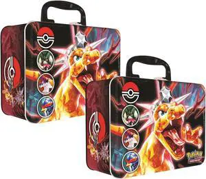 Pokmon TCG: Collector Chest - Fall 2023 (2-Pack)