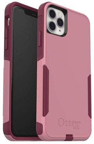 OtterBox COMMUTER SERIES Case for Apple iPhone 11 Pro Max - Cupid's Way Pink