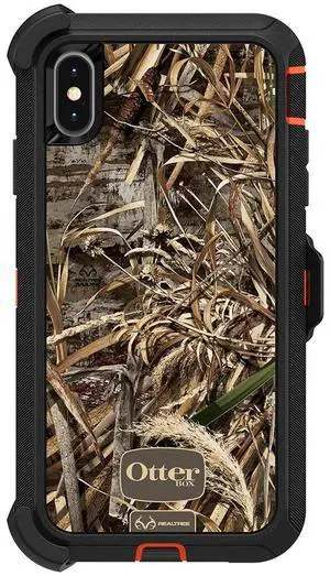 Refurbished: OtterBox Defender Series Case for Apple iPhone