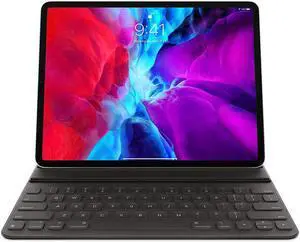 Apple Smart Keyboard Folio Case for iPad Pro 12.9-inch 4th gen - Black