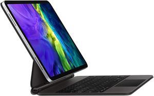 Apple Magic Keyboard for 11-inch iPad Pro 3rd Gen & iPad Air 4th Gen - Black