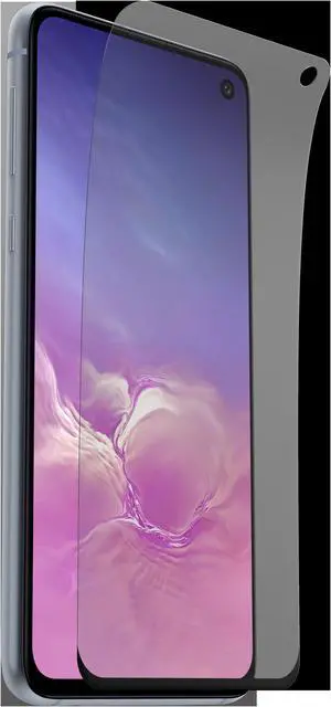 OtterBox Alpha Flex Screen Protector For Samsung Galaxy S10e - Clear